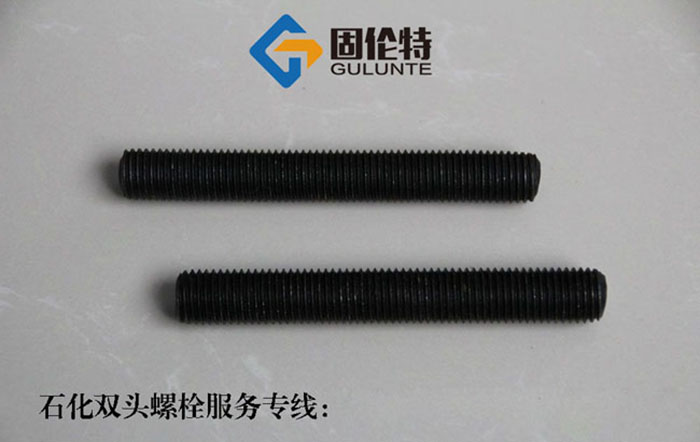 國標(biāo)m20雙頭螺栓生產(chǎn)廠家直銷價(jià)格,批發(fā)10.9級高溫高壓雙頭螺柱生產(chǎn)廠家
